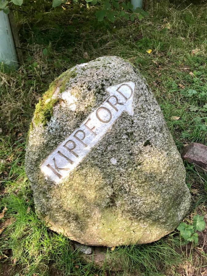 Kipplochan Dalbeattie Exterior photo