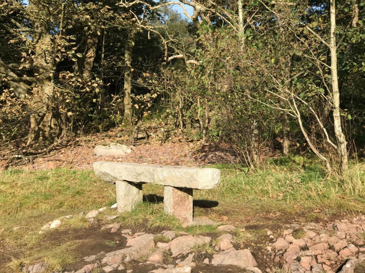 Kipplochan Dalbeattie Exterior photo