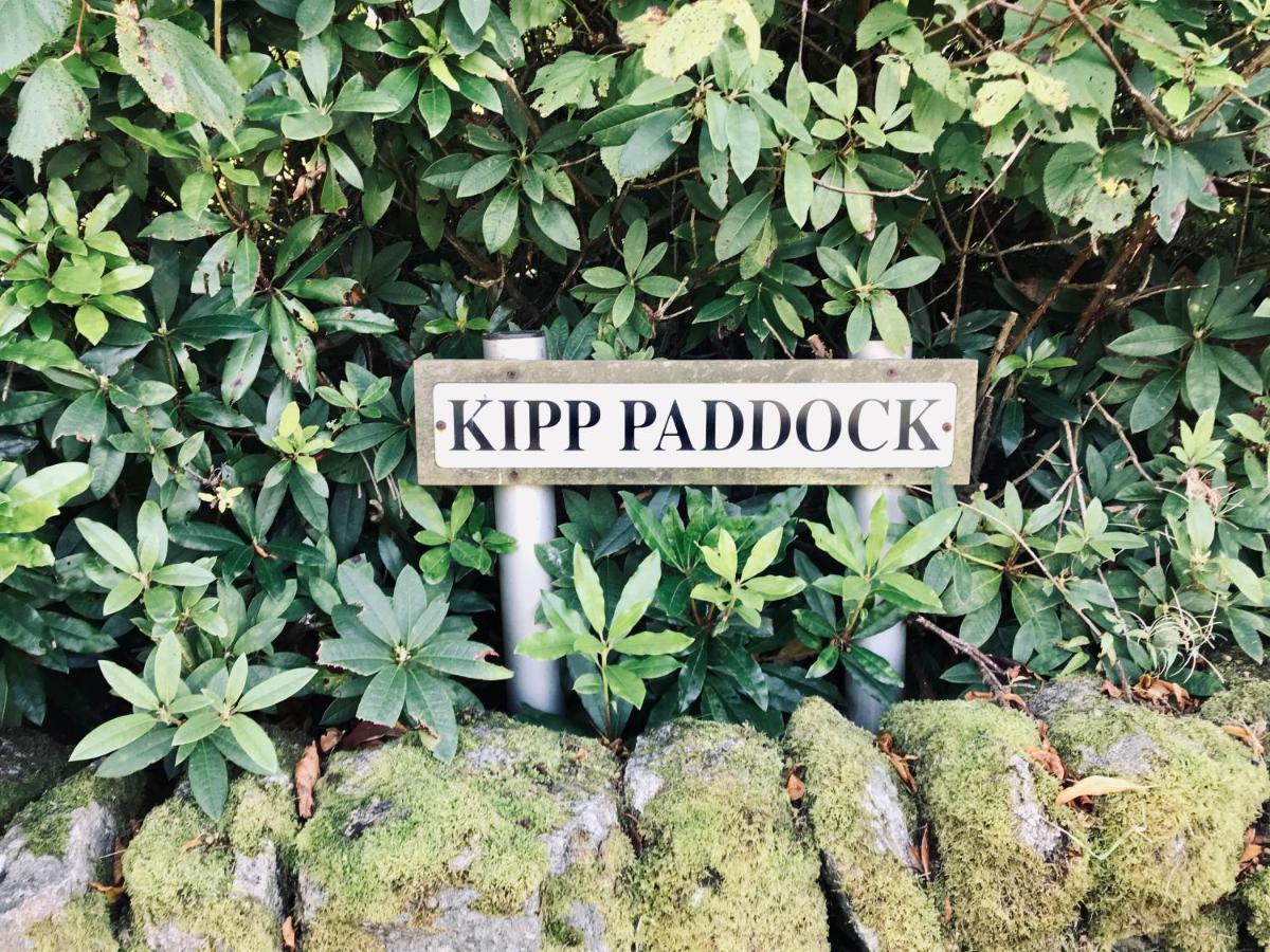 Kipplochan Dalbeattie Exterior photo