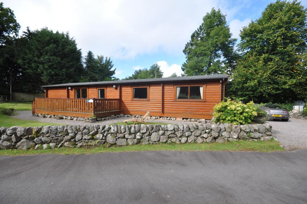 Kipplochan Dalbeattie Exterior photo