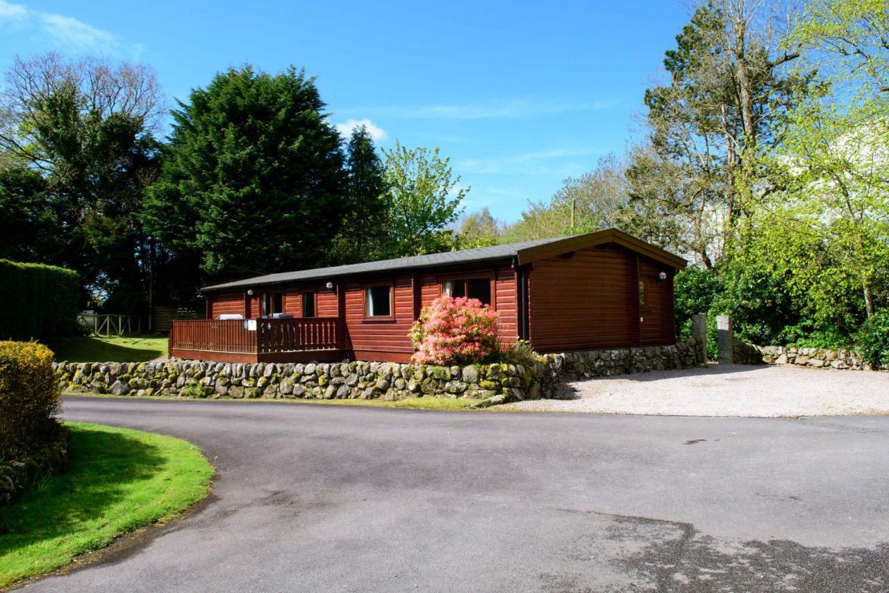 Kipplochan Dalbeattie Exterior photo