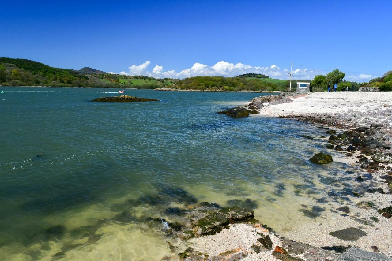 Kipplochan Dalbeattie Exterior photo